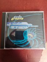 CD - God's Groove – Elements Of Nature (Trance, 1994)