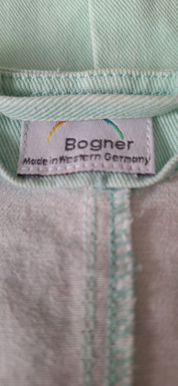 Bogner Completi & Tailleur: Ensemble Bogner vintage 38 – Usato da St-Triphon venduto da Jldr0 4