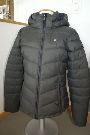 Winterjacke für Damen von Gaastra Gr. S