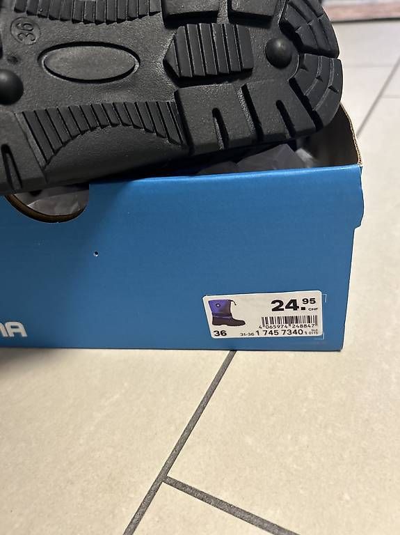 Chaussures hommes: Stivali – D'occasion à Bellinzona par SammlerTI 3