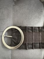 Ceinture la fée Maraboutée