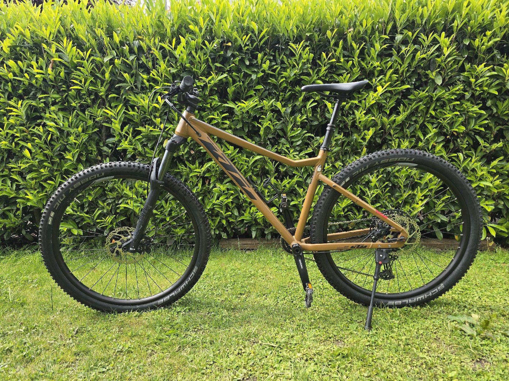 KTM Velos: KTM – Gebraucht aus Kägiswil von Qendro95