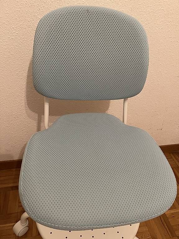 Sedie: Chaise pivotante enfant  – Usato da Nyon venduto da ana_26z8 1