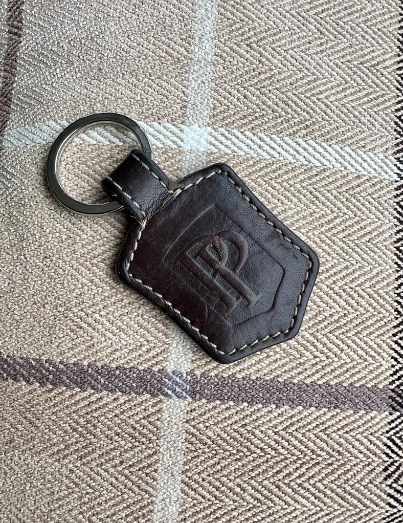 Patek Philippe Portachiavi: Porte clé/Key ring/ Schlüsselring Patek Philippe – Usato da Morges venduto da Audemars07