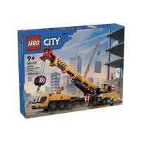60409 City Mobile Construction Crane LEGO (NEU)