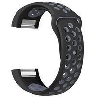 Silikon Armband Fitbit Charge 2