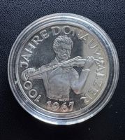 Österreich - 50 Schilling 1967 PP