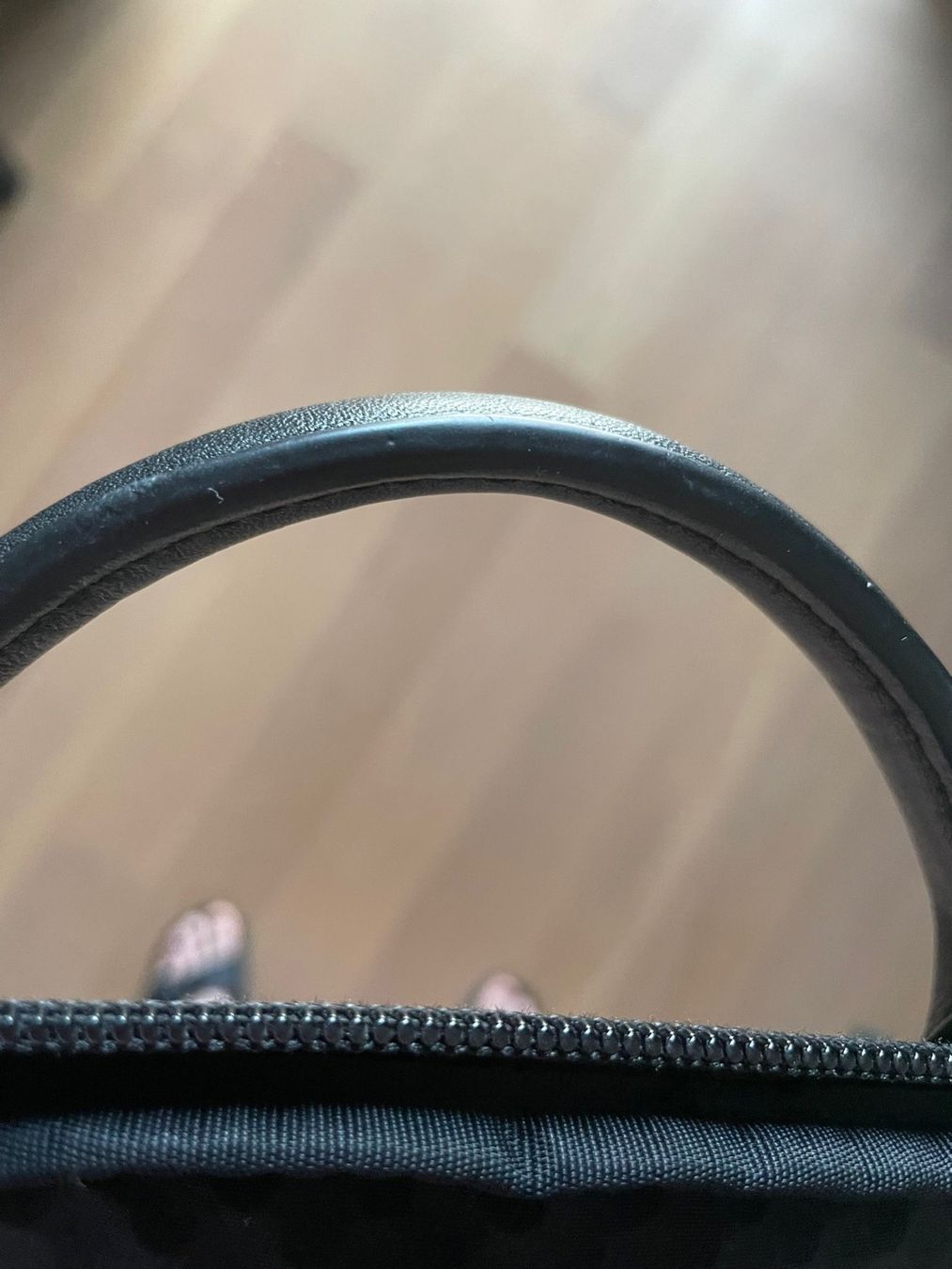 Tumi Zaini: TOP TUMI-Rucksack! Keinerlei Mängel – Usato da Zürich venduto da axe_k5cv 3