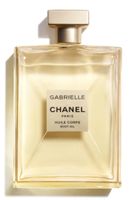 CHANEL GABRIELLE KÖRPERÖL (NEUHEIT), 5ml Abfüllung ...