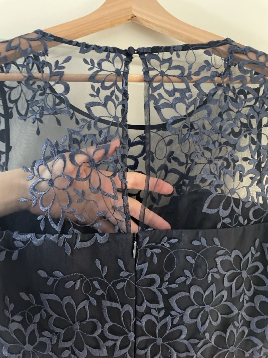Kleider: Wunderschönes, elegantes Kleid – Gebraucht aus St. Gallen von ann_llt9 2