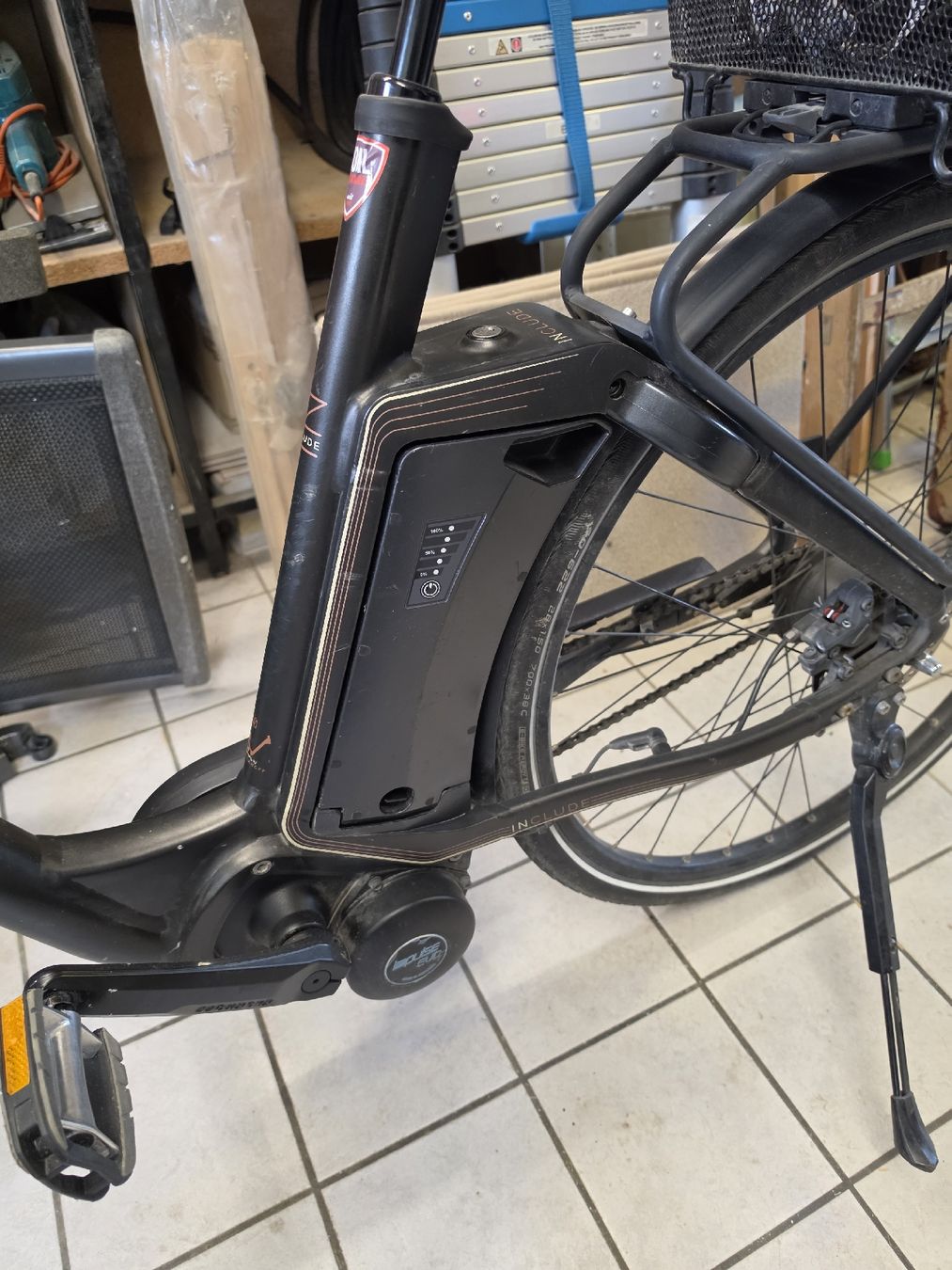 Kalkhoff Biciclette: Kalkhoff include 8 – Usato da Waldstatt venduto da christianmarti1990 1