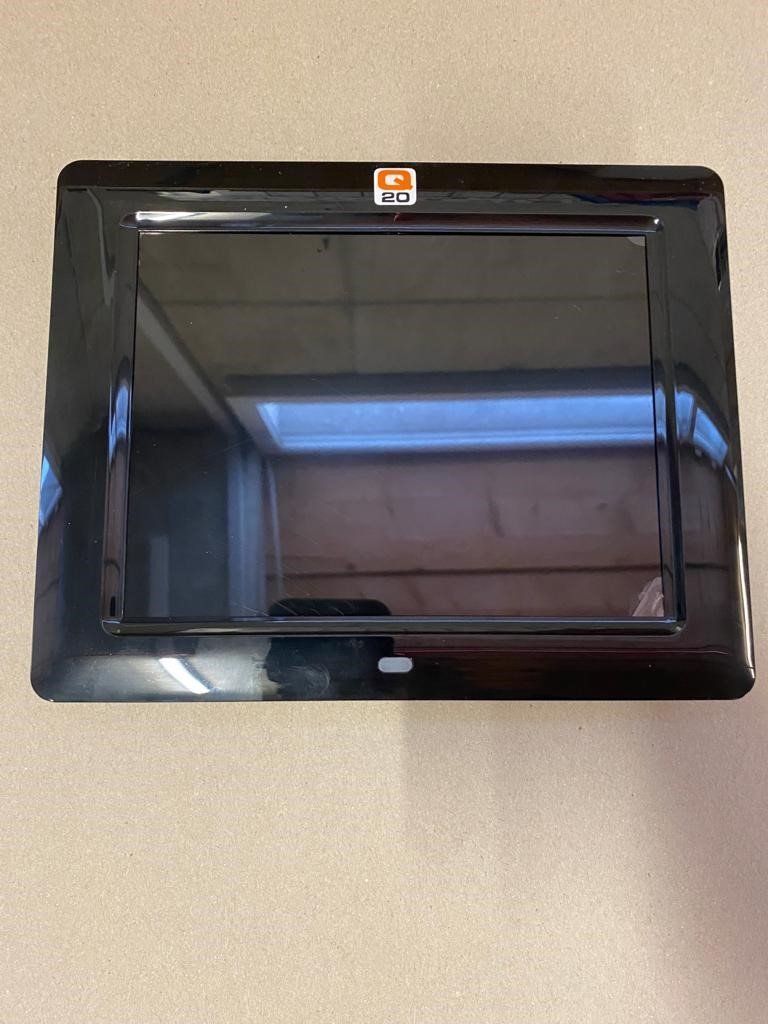Monitor: Digitaler Bilderrahmen 20x17cm – Nuovo e nell'imballaggio originale da Uetendorf venduto da Revotool 3