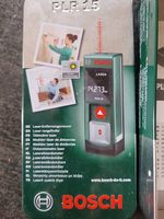Bosch Laser Entfernungsmesser