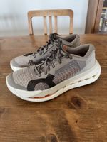On Cloudultra Pro Trailrunning Schuh Cinder | Pearl