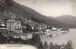 Brissago e Grand Hotel