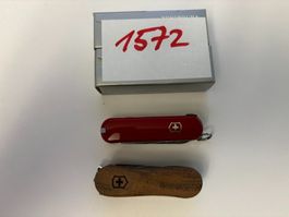 Victorinox Taschenmesser  (Lot 1572)
