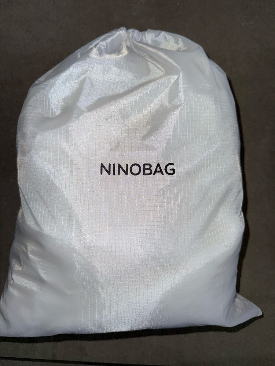 Borse: NINOBAG – Nuovo (secondo la descrizione) da Ebikon venduto da lop_jbb6