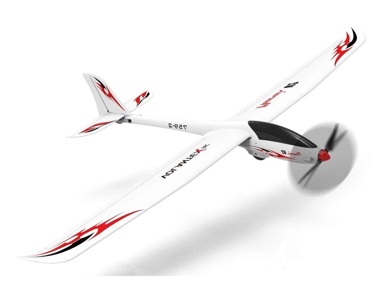 Modellismo RC: Elektrosegler Phoenix V2 / Phoenix-2000, PNP-Set, Volantex – Nuovo e nell'imballaggio originale da Entlebuch venduto da Hebu