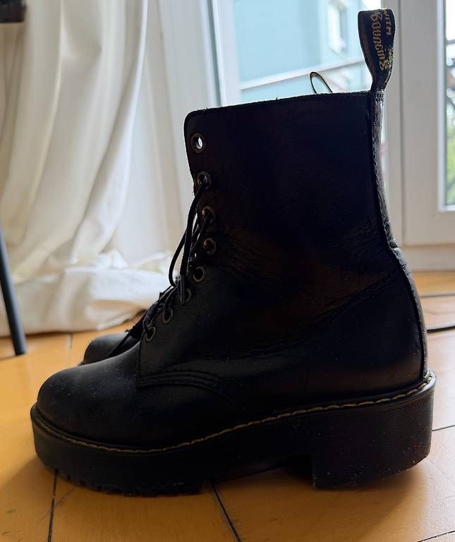 Dr. Martens Scarpe da donna: Dr. Martens | Gr 39 – Usato da Zürich venduto da KimKriKle 2