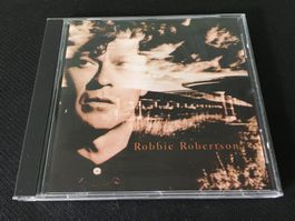 Robbie Robertson -CD-