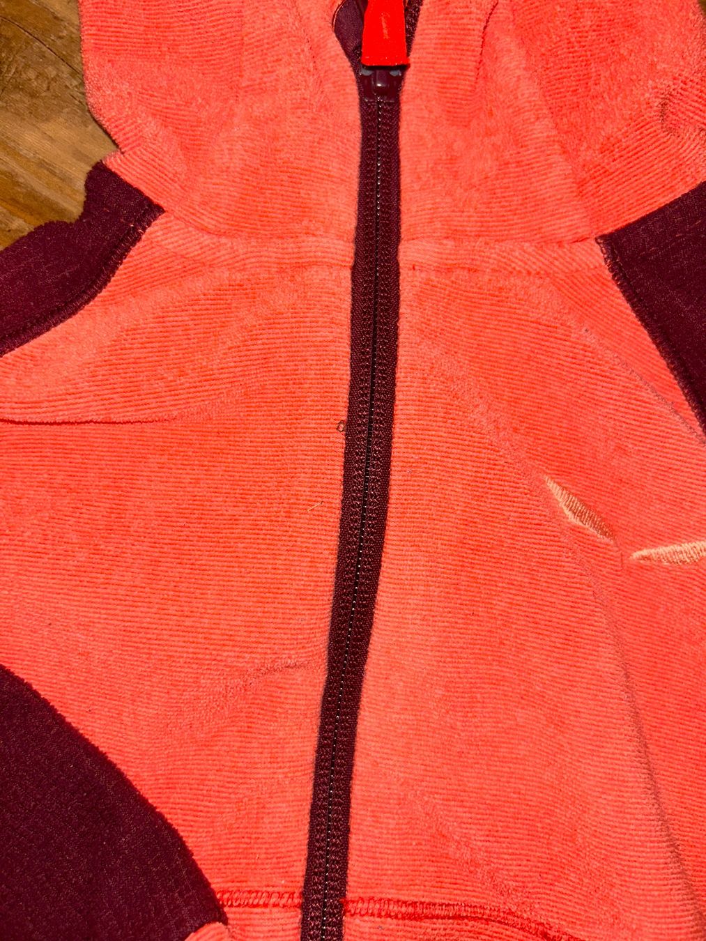 Salewa Giacche & Cappotti: Fleecejacke Salewa 98/104 – Usato da Safenwil venduto da 2hand_aber_wertvoll 1