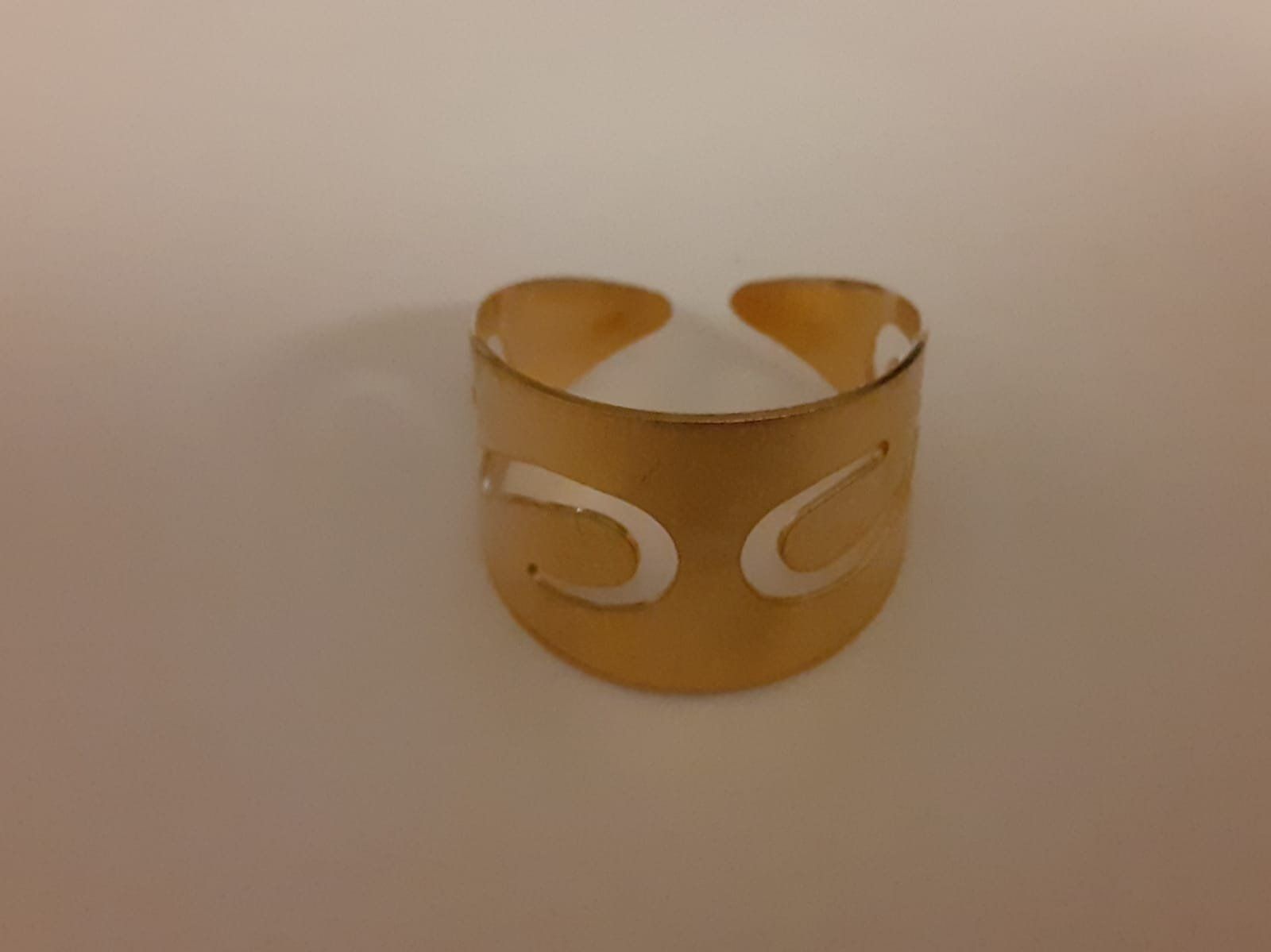 Anelli: Damen Ring – Nuovo e nell'imballaggio originale da Stansstad venduto da kam_5wgj 1