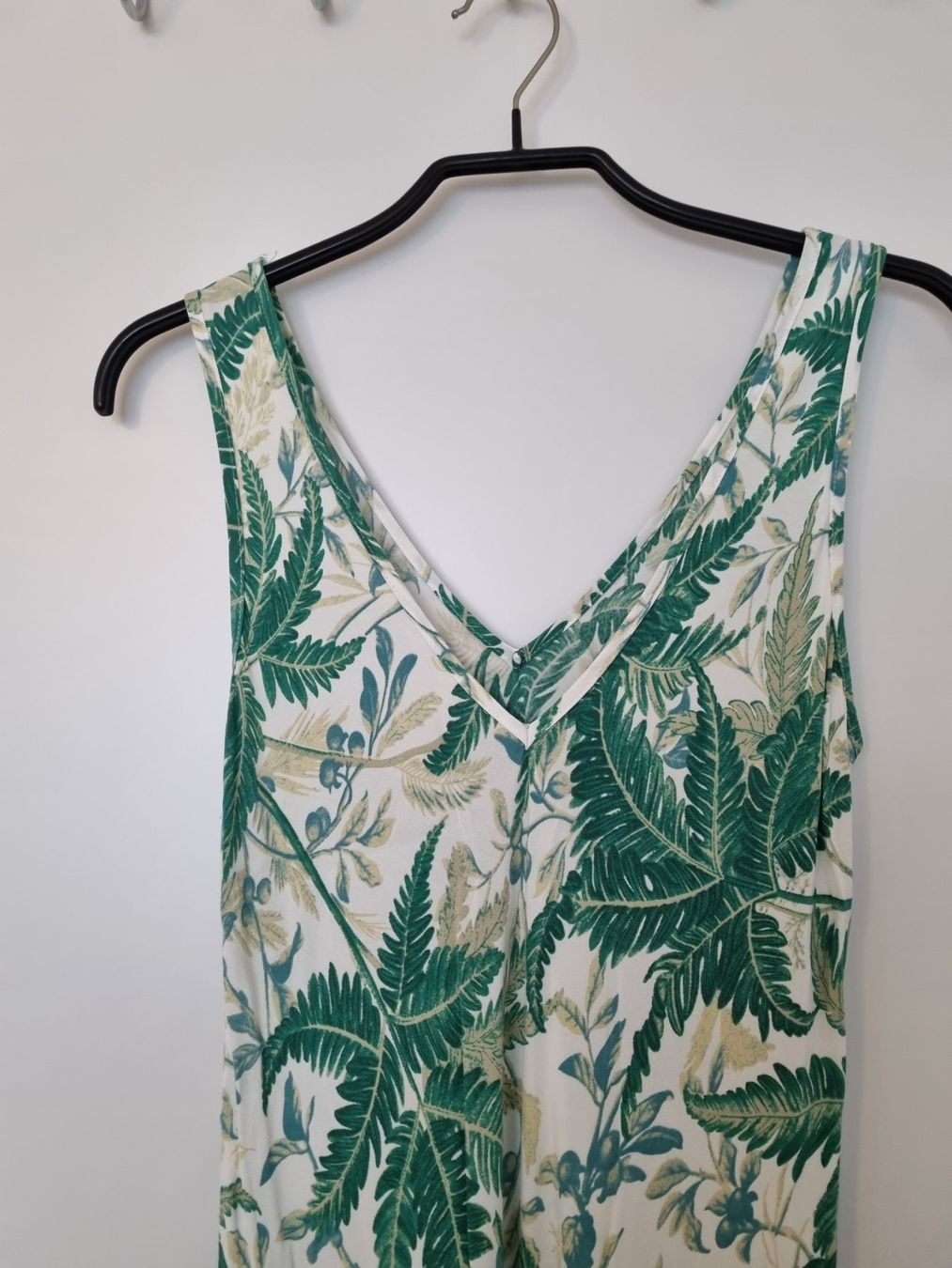 Vestiti: TRÄGERKLEID LANG GR. M/38 – Nuovo (secondo la descrizione) da Zofingen venduto da Felpa 1