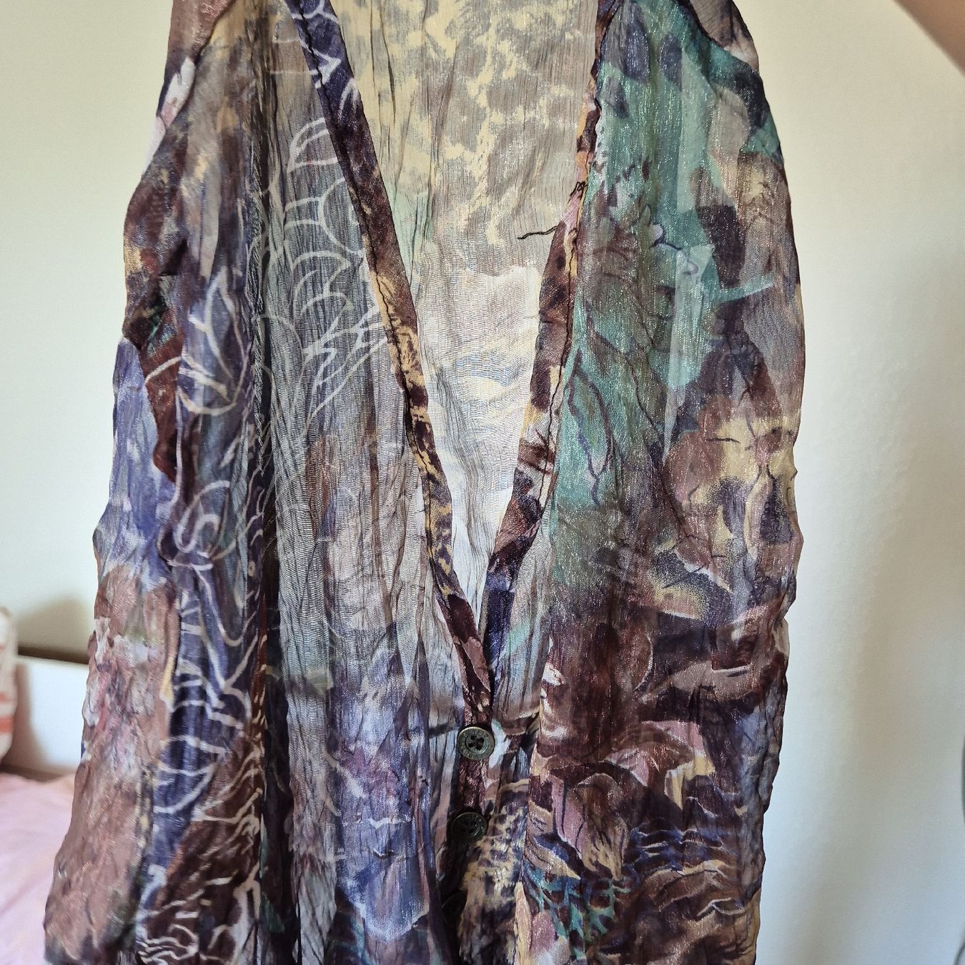 Vestiti: robe de plage  – Usato da Genthod venduto da Lenas9 3