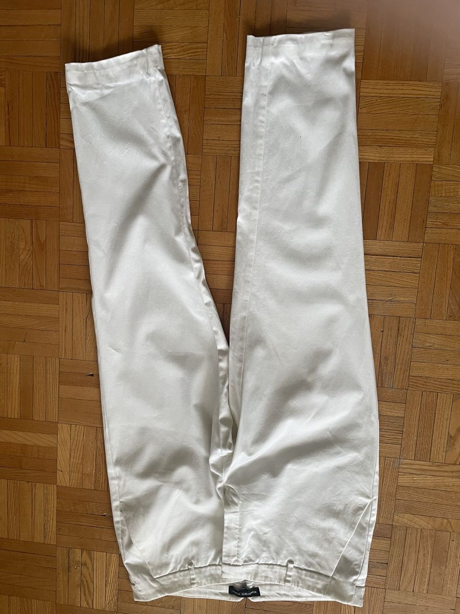 Mango Pantaloni: MANGO BASICS size 40 – Usato da Gutenswil venduto da Bregenzer8610