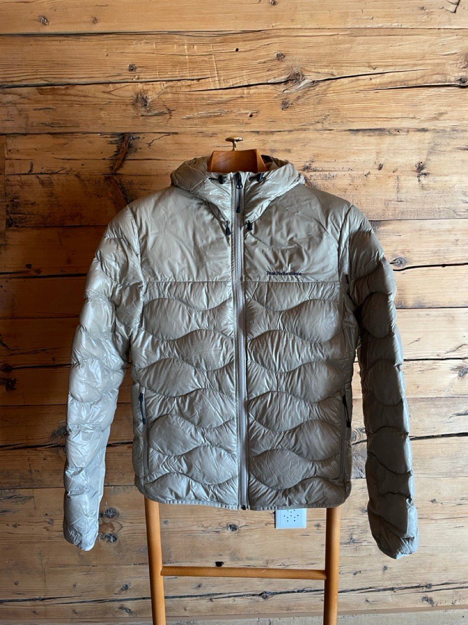 Peak Performance Vestes: Daunenjacke Peak Performance – D'occasion à Gockhausen par simone00