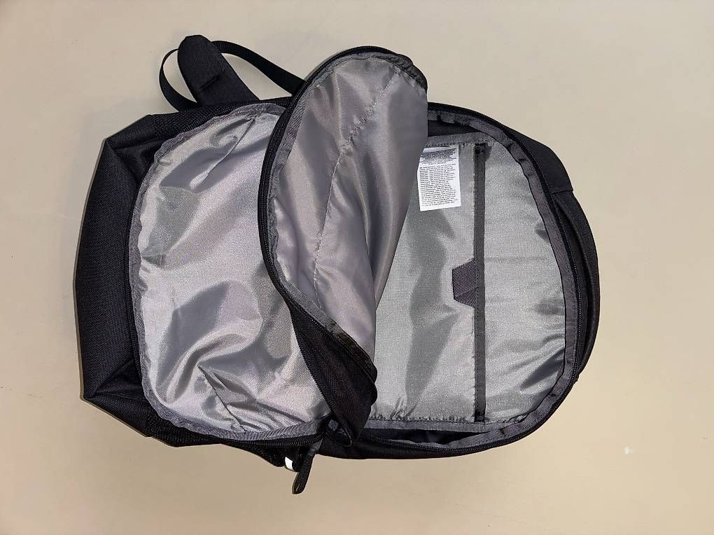 Zaini: Zaino the North face – Nuovo e nell'imballaggio originale da Luzern venduto da vio_hsk6