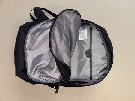 Zaino the North face