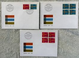 LOT FDC PTT