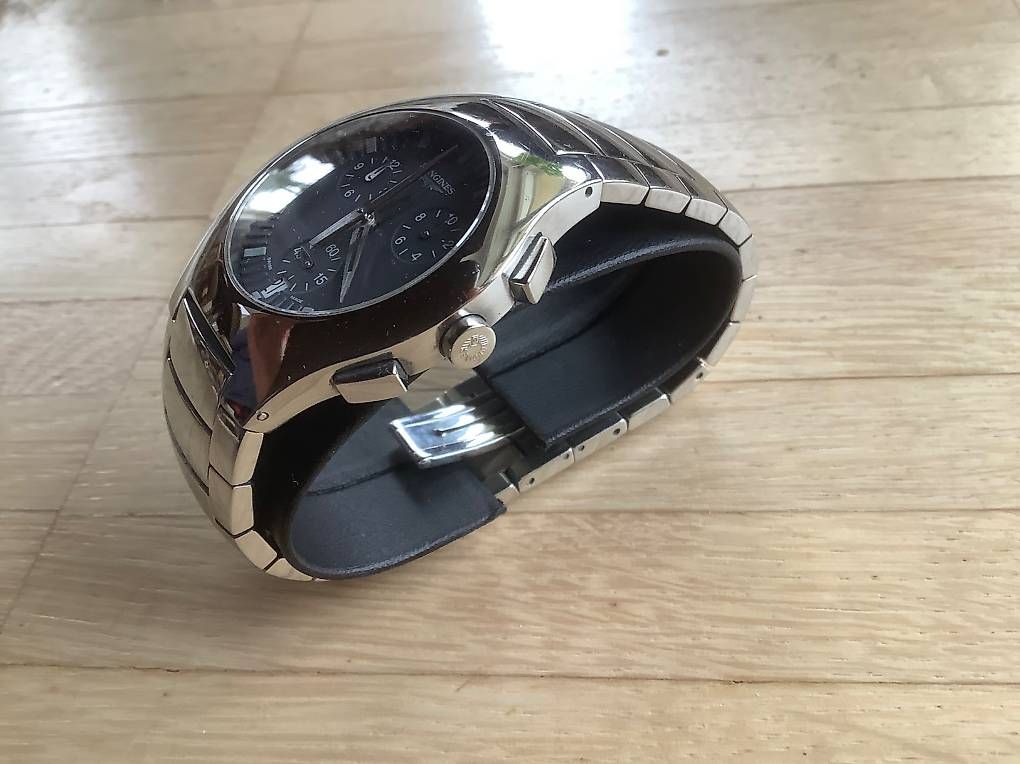 Longines Orologi: Longines Oposition Chronograph,  L3.618.4 – Usato da Männedorf venduto da clemenco 2