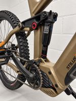 E-MTB Stilus – Bosch Performance Line CX - sehr gepflegt