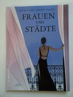 Frauen und Staedte Comic Buch von Bob De Groot Philippe F...