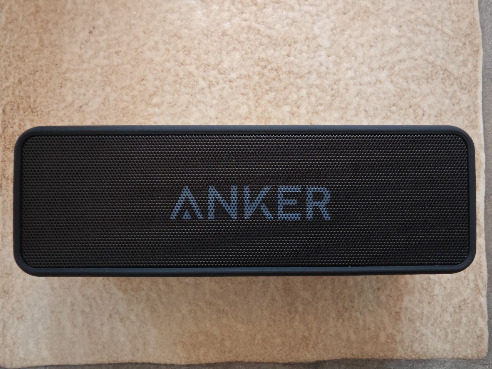 Bluetooth Lautsprecher Von Anker