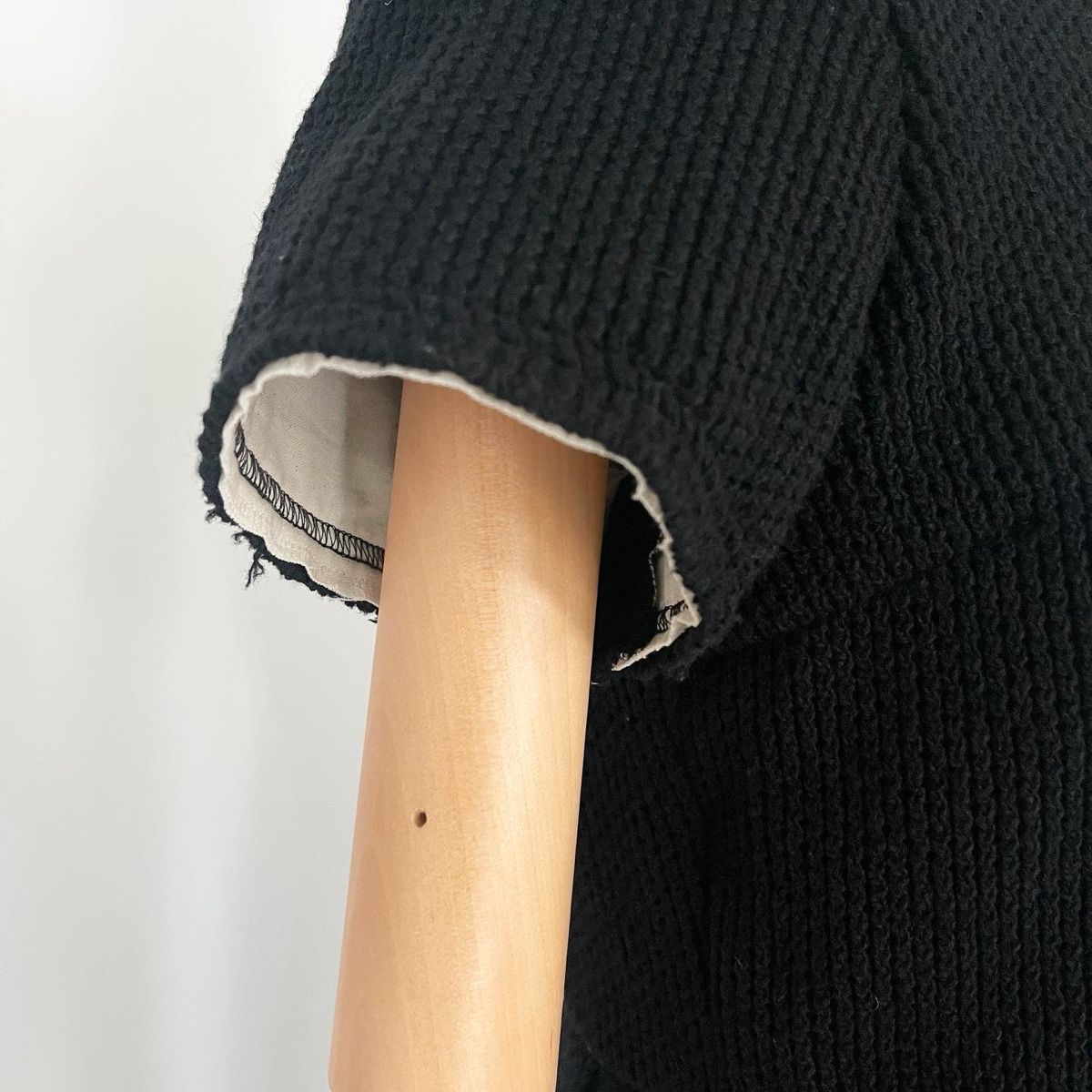 Vestiti: COMME DES GARCONS Dress  new – Nuovo (secondo la descrizione) da Emmen venduto da Avviivva_Com2023 4
