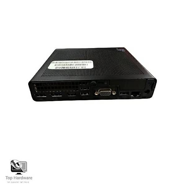 HP EliteDesk 600 G9 Mini i5-12500, 16GB, 256GB, Win11 3