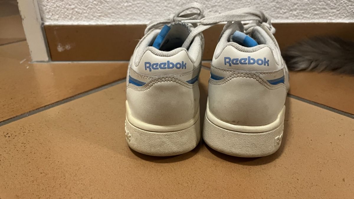 Reebok Damenschuhe: Reebok, Gr. 37.5 – Gebraucht aus St. Gallenkappel von Iillifee 2