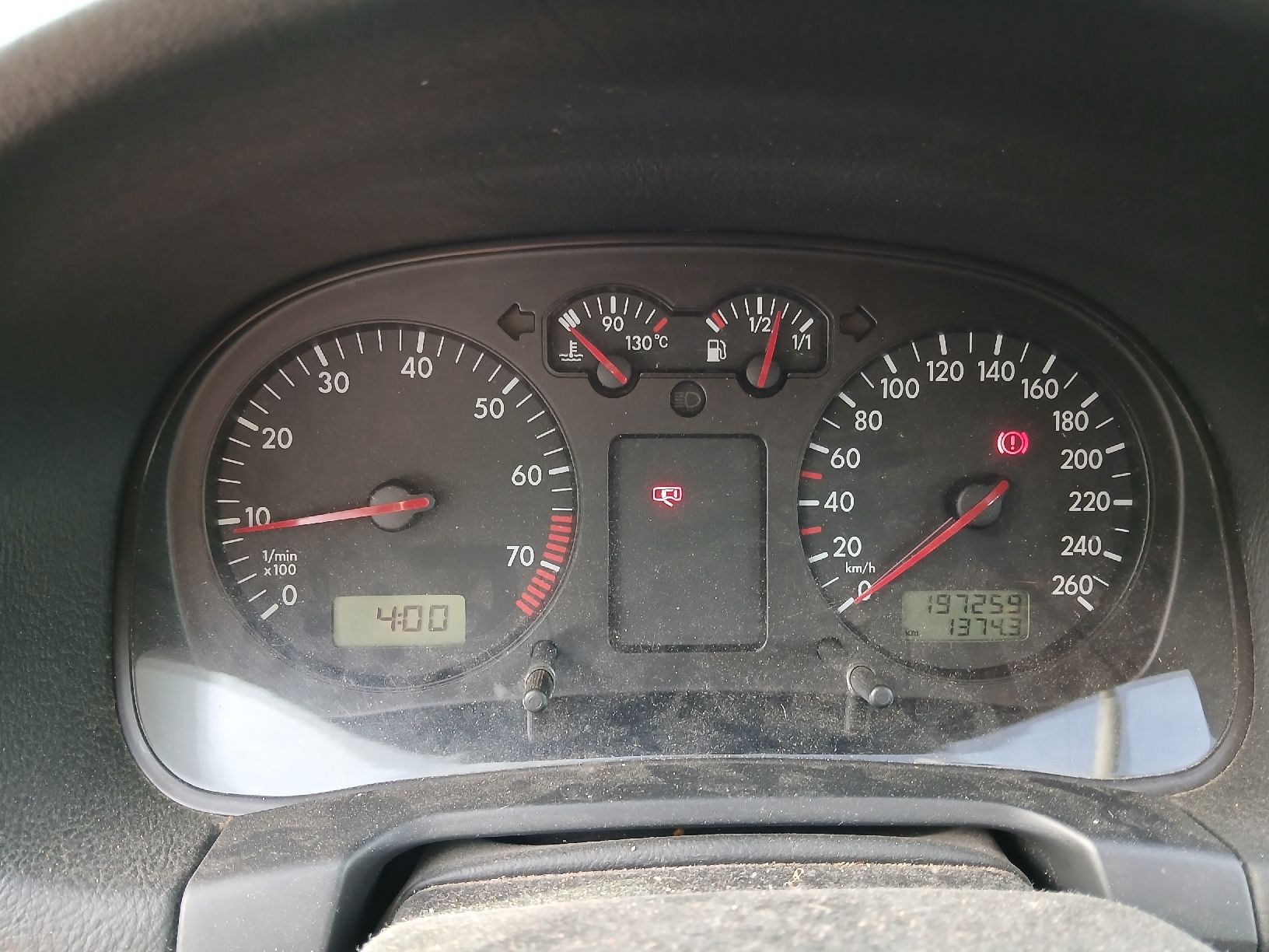 VW Automobili: VW Golf 1.6 16V ab 1 Fr. – Difettoso da Uesslingen venduto da mopar03 9