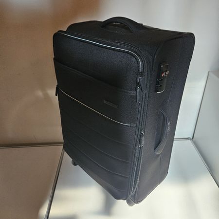 Wie neu: Reisekoffer Cental Square