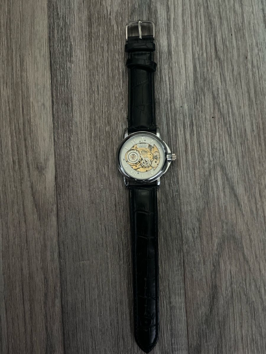 Orologi: Montre CJIAB automatique  – Usato da Chez-le-bart venduto da MrToasty 1