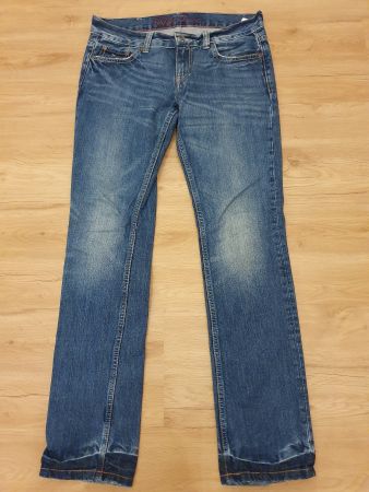 Tommy Hilfiger Denim Jeans Roadster Gr. 30 / 32