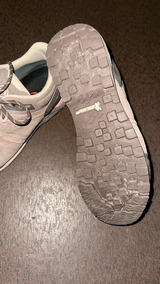 Mammut Scarpe da uomo: Mammut Wanderschuh – Usato da Zürich venduto da stu_g8dx 2