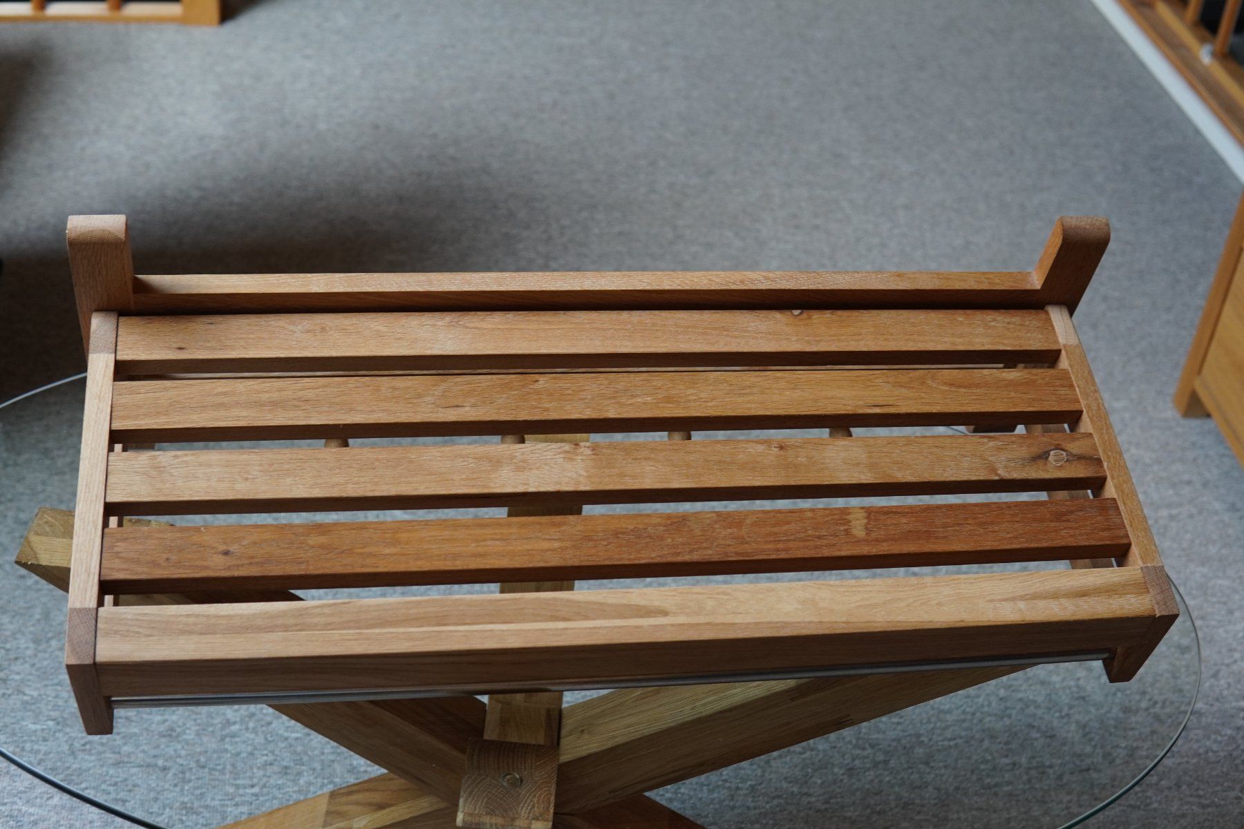 Jysk Porte manteau: Wandgarderobe Jysk – D'occasion à Hombrechtikon par s.2fel
