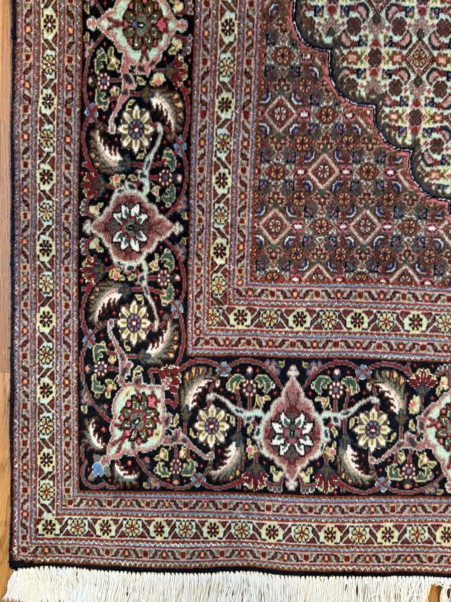 Tapis: Wunderschöner Perserteppich 312x202 cm – D'occasion à Sempach par Star7 1