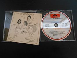 The Who – The Who By Numbers / 1975 ( 1987 )