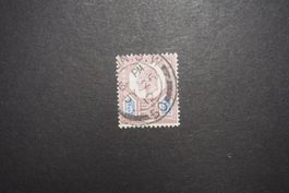 1902 MiNr. 110 A  Großbritannien