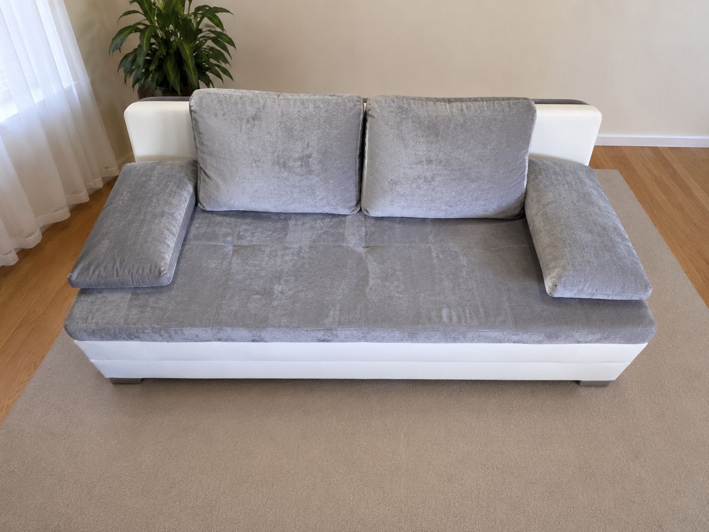 Sofas: Sofa mit Bettfunktion – Neuf (Voir description) à Hägendorf par Acker23